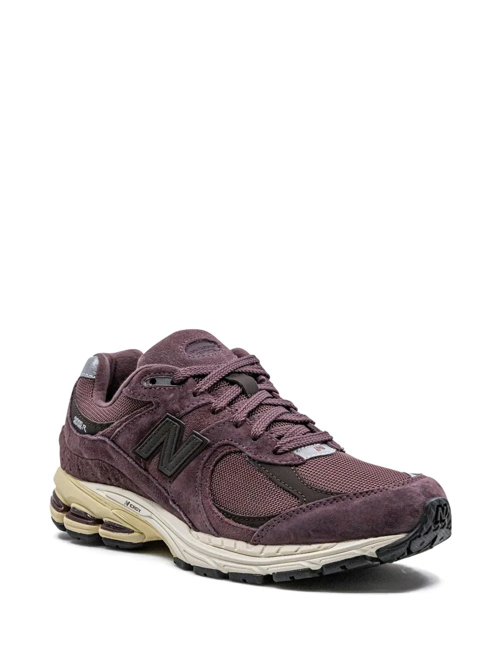New Balance 2002R Dark Grape Sneakers