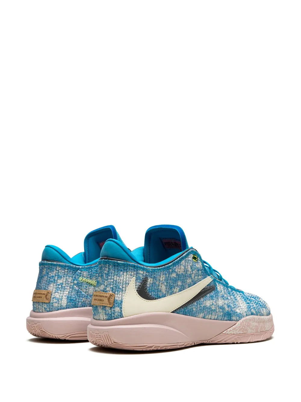 Nike Lebron 20 All-Star Sneakers