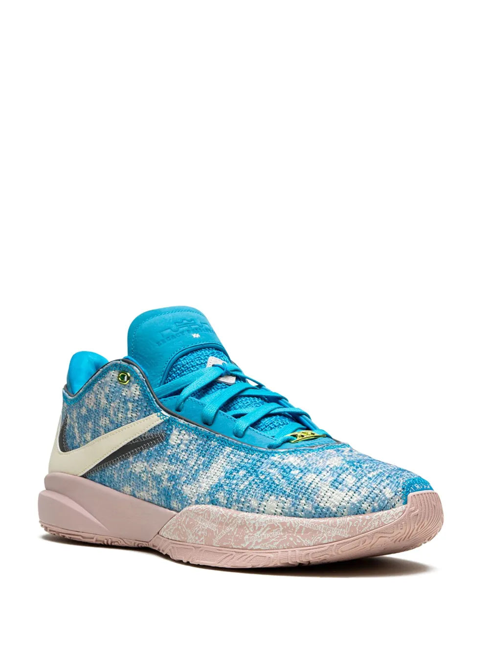 Nike Lebron 20 All-Star Sneakers