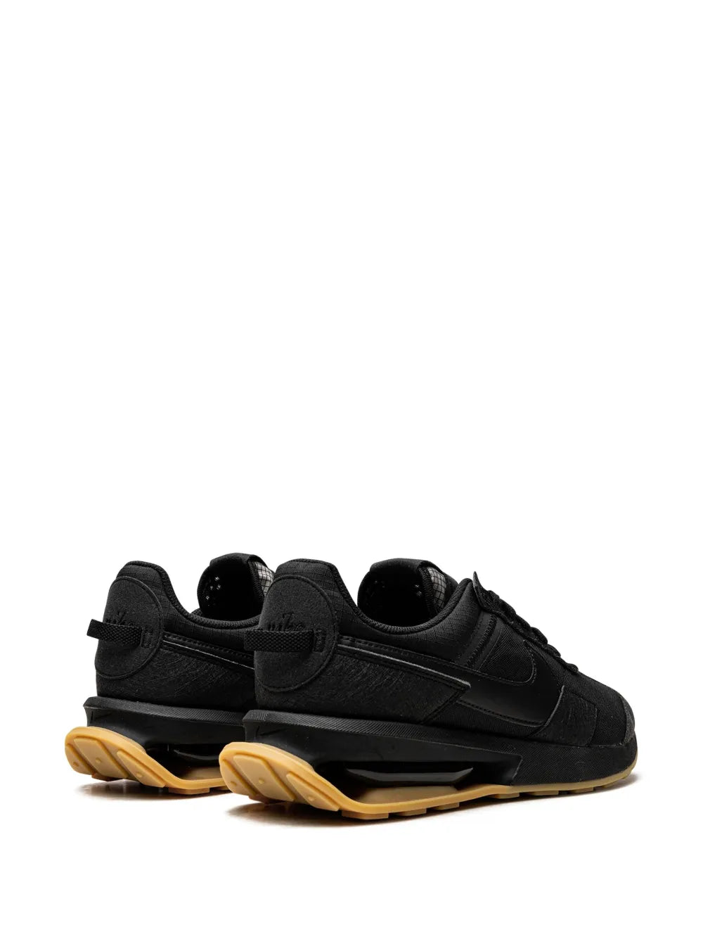 Nike Air Max Pre-Day Black Gum Sneakers