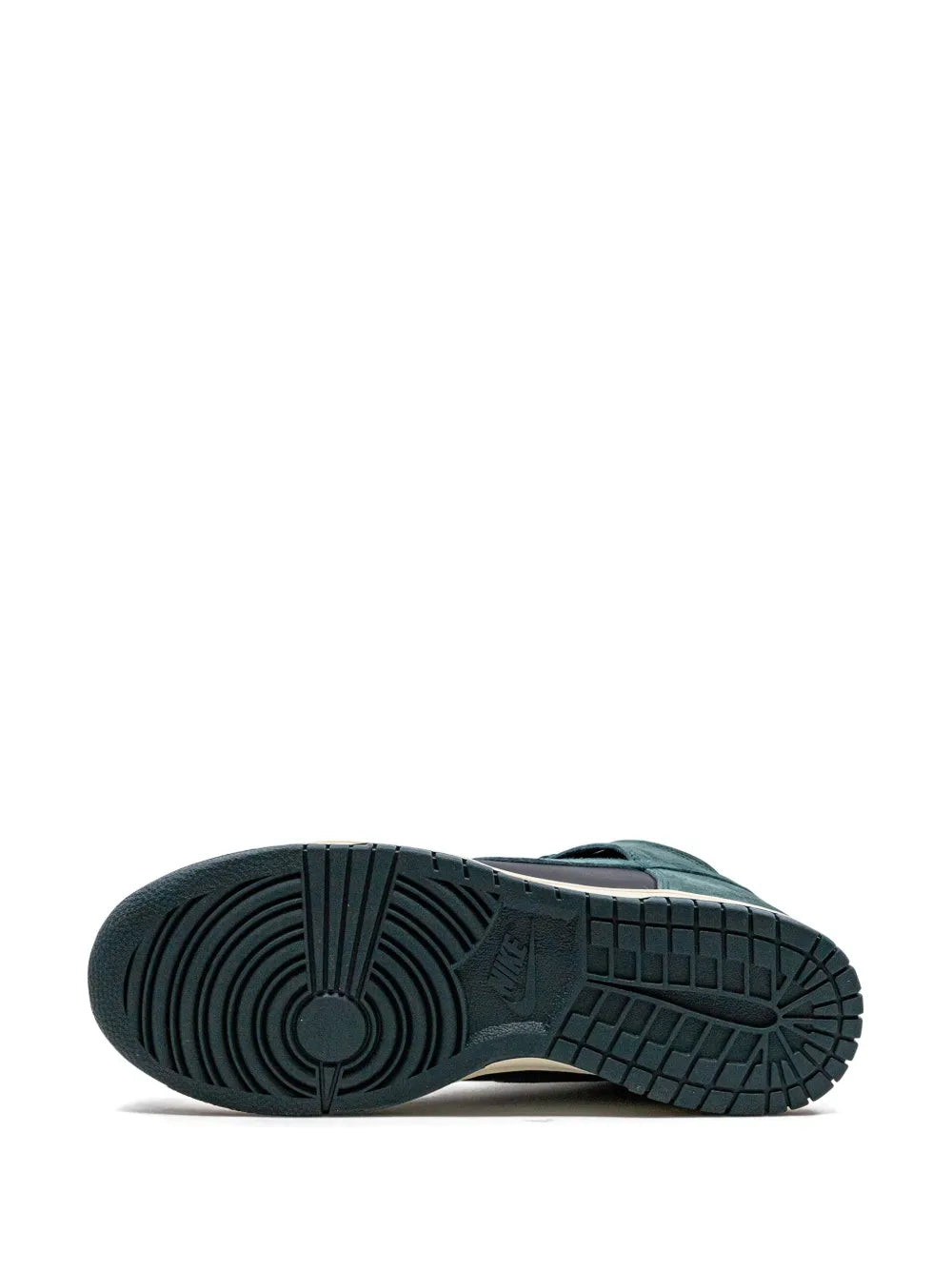 Nike Dunk High Faded Spruce Sneakers