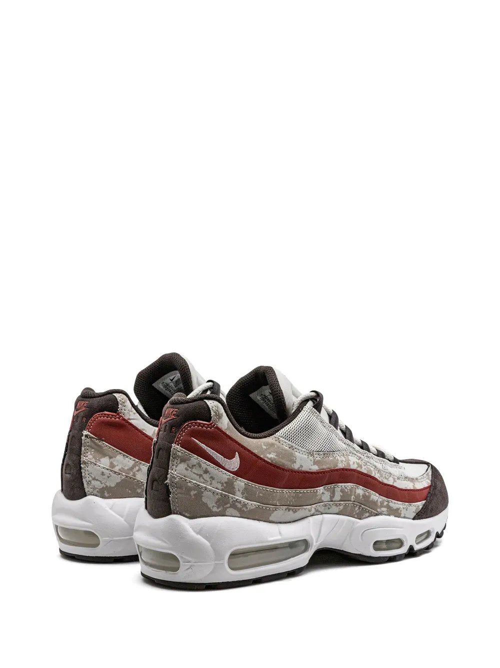 Nike Air Max 95 Social Fc Sneakers