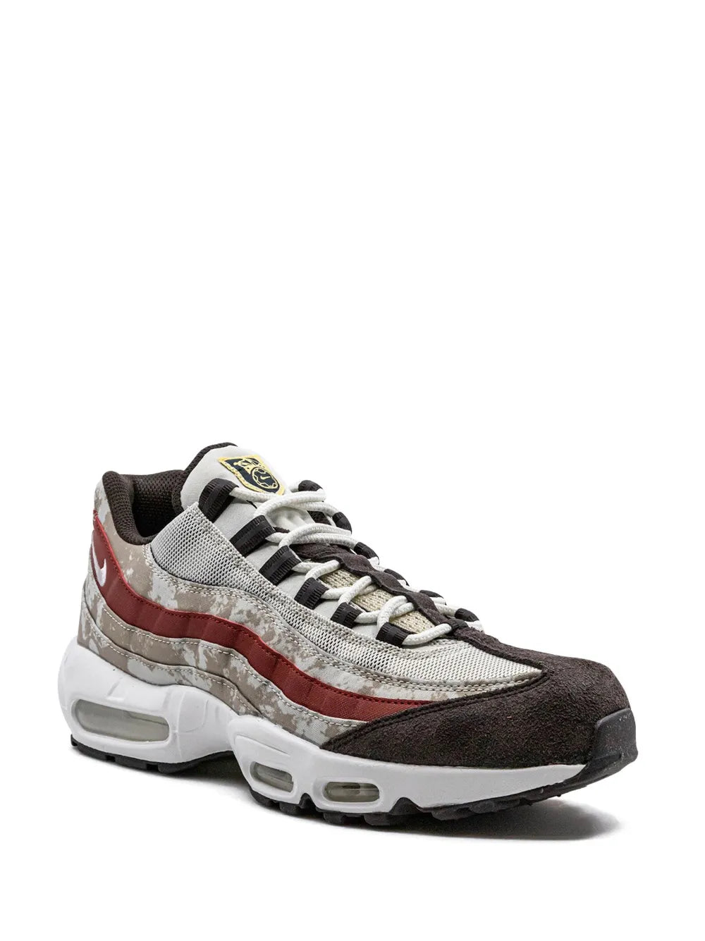 Nike Air Max 95 Social Fc Sneakers
