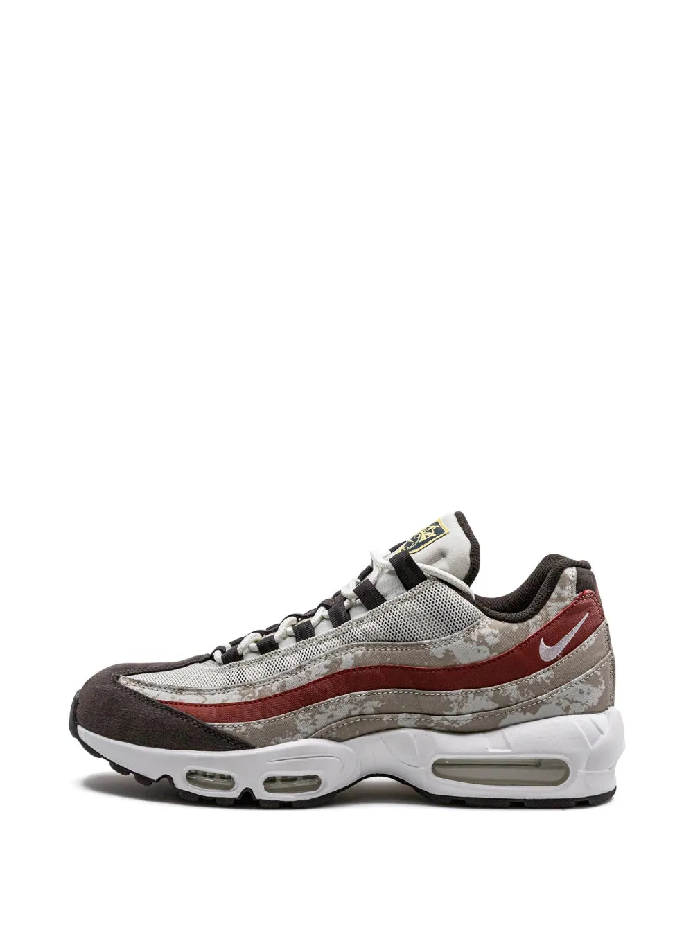 Nike Air Max 95 Social Fc Sneakers
