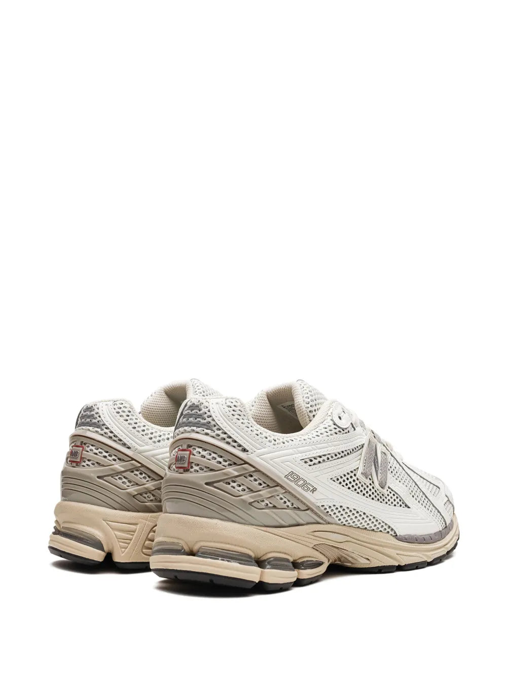 New Balance 1906R Sea Salt Marblehead Sneakers