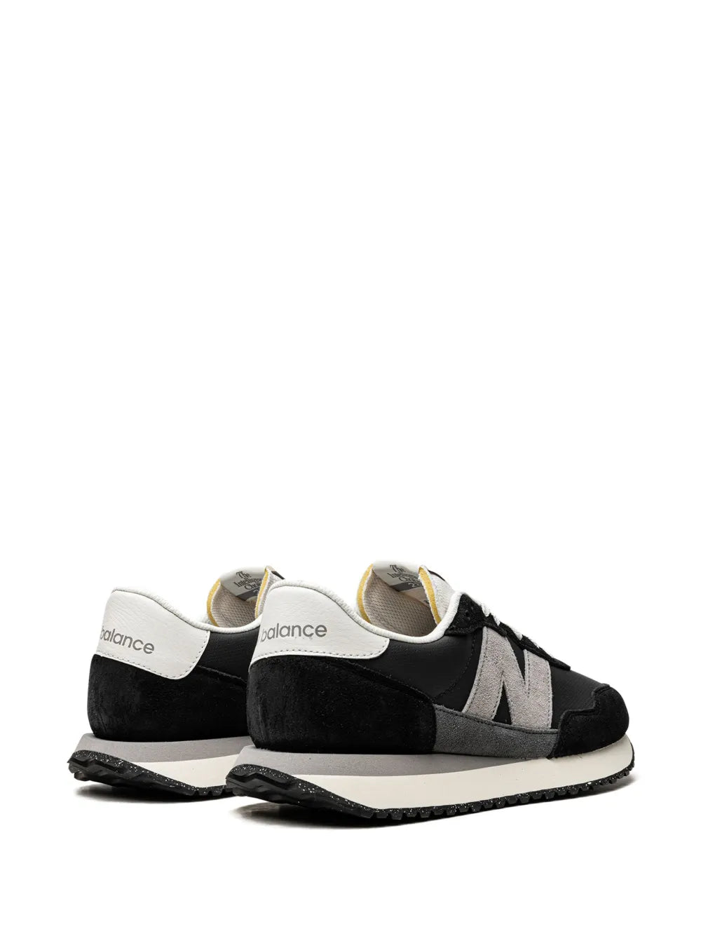 New Balance 237V1 Black/Grey/White Sneakers