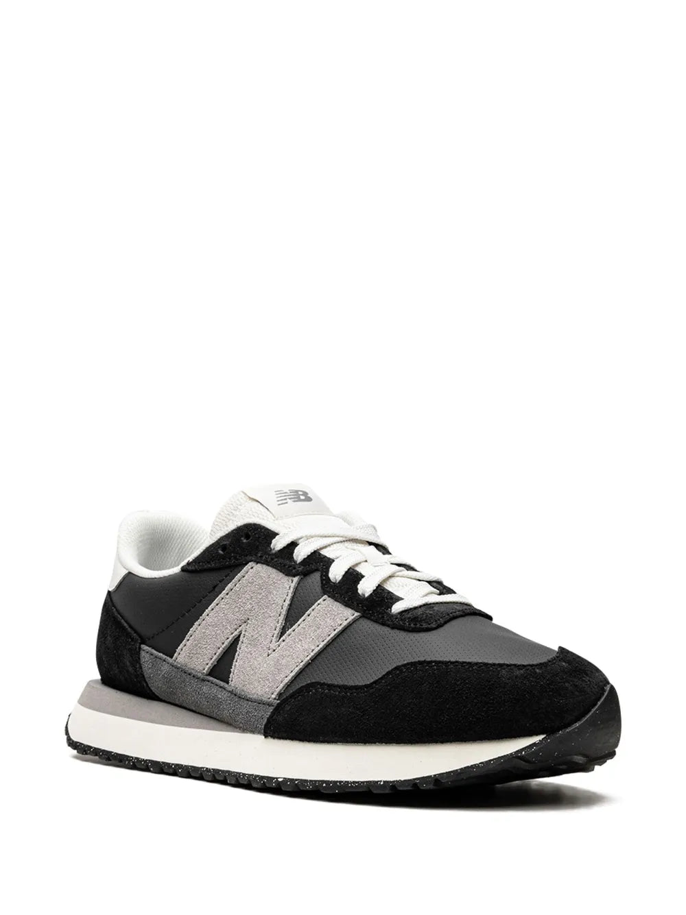 New Balance 237V1 Black/Grey/White Sneakers