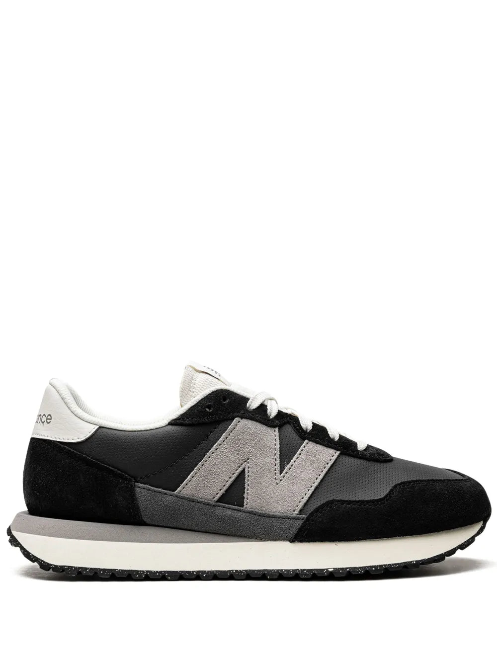 New Balance 237V1 Black/Grey/White Sneakers