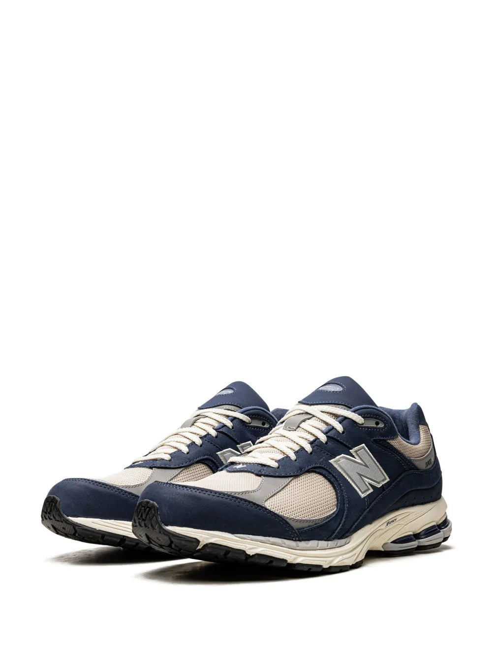 New Balance 2002R Vintage Indigo Sneakers