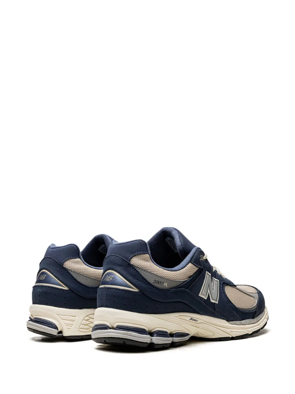 New Balance 2002R Vintage Indigo Sneakers