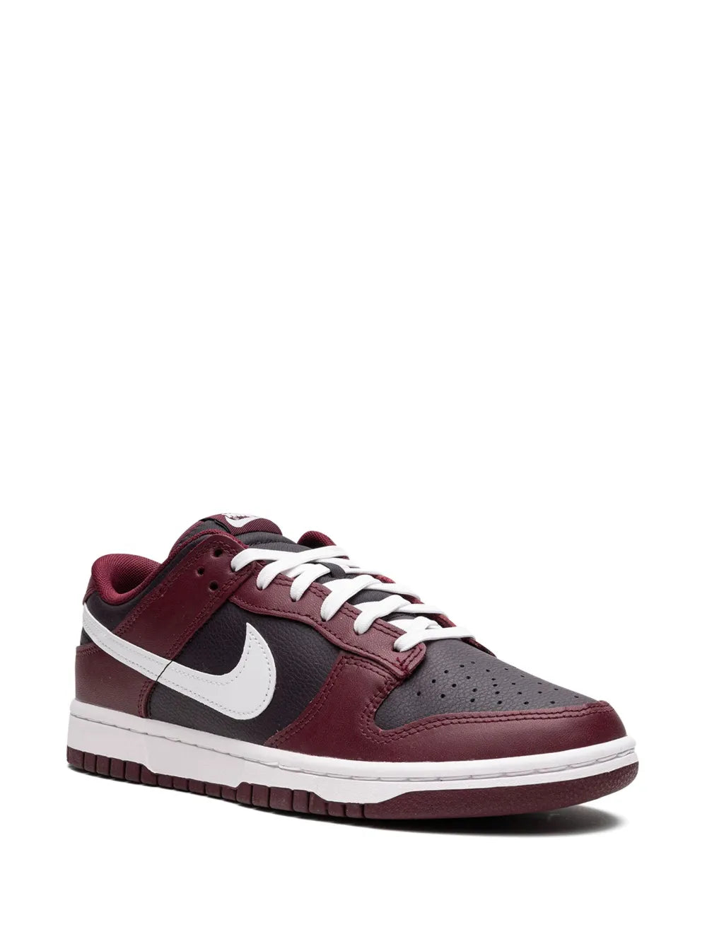 Nike Dunk Low Dark Beetroot Sneakers