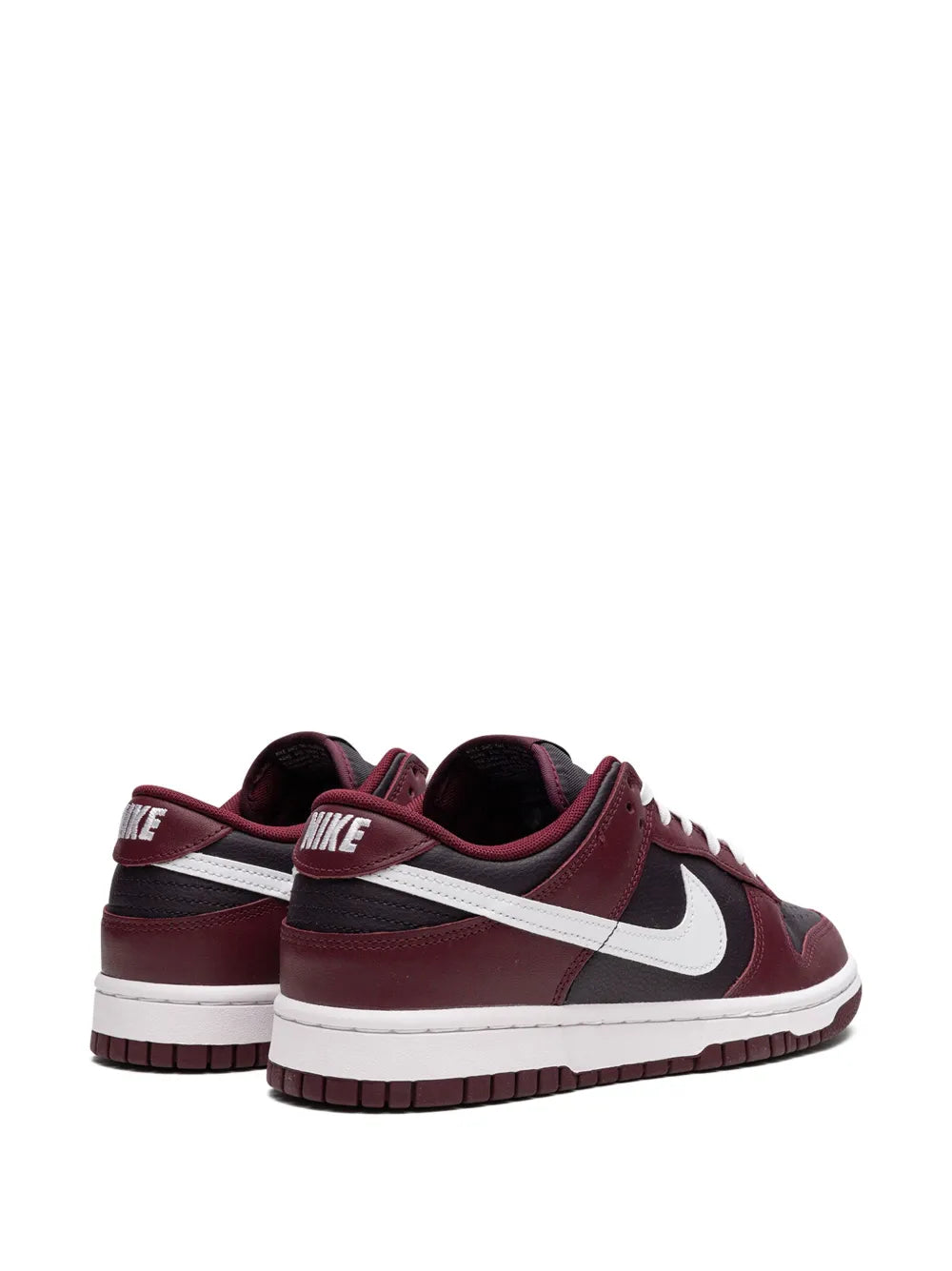 Nike Dunk Low Dark Beetroot Sneakers