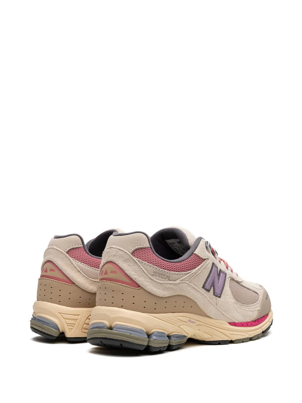 New Balance 2002R Hiking Pack - Beige Sneakers