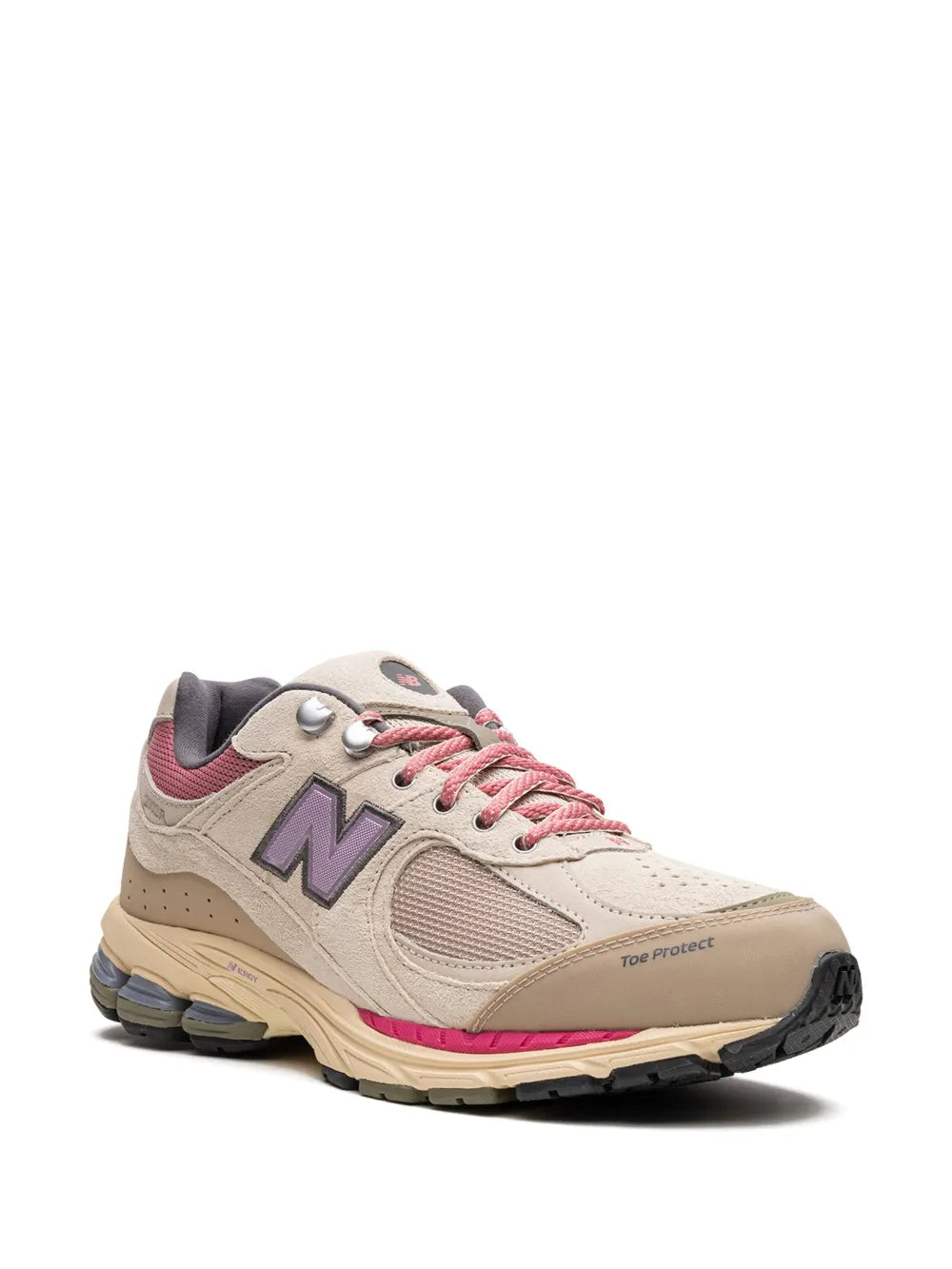 New Balance 2002R Hiking Pack - Beige Sneakers