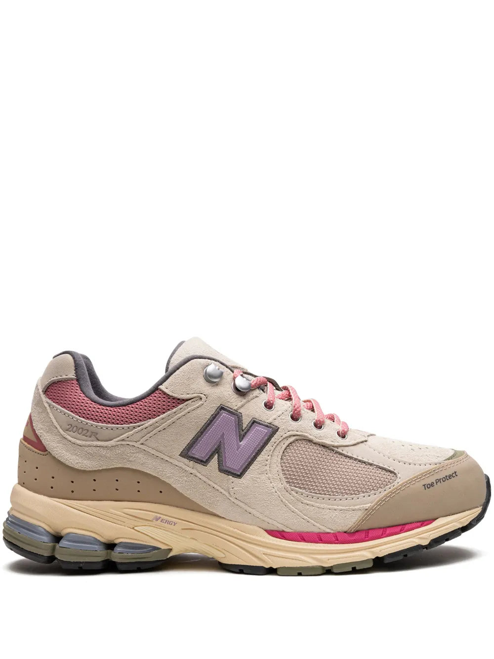 New Balance 2002R Hiking Pack - Beige Sneakers