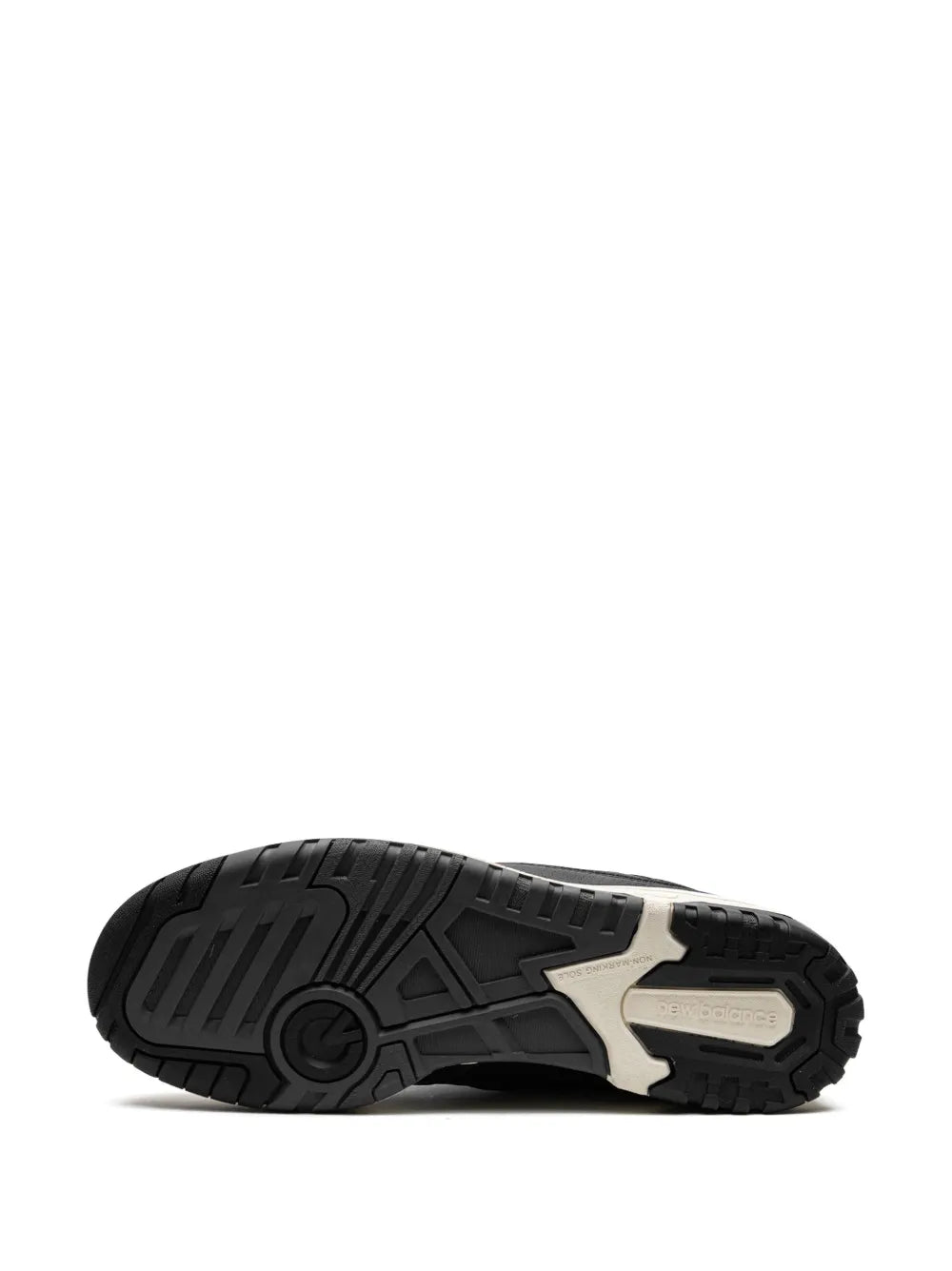 New Balance 550 Panda Sneakers