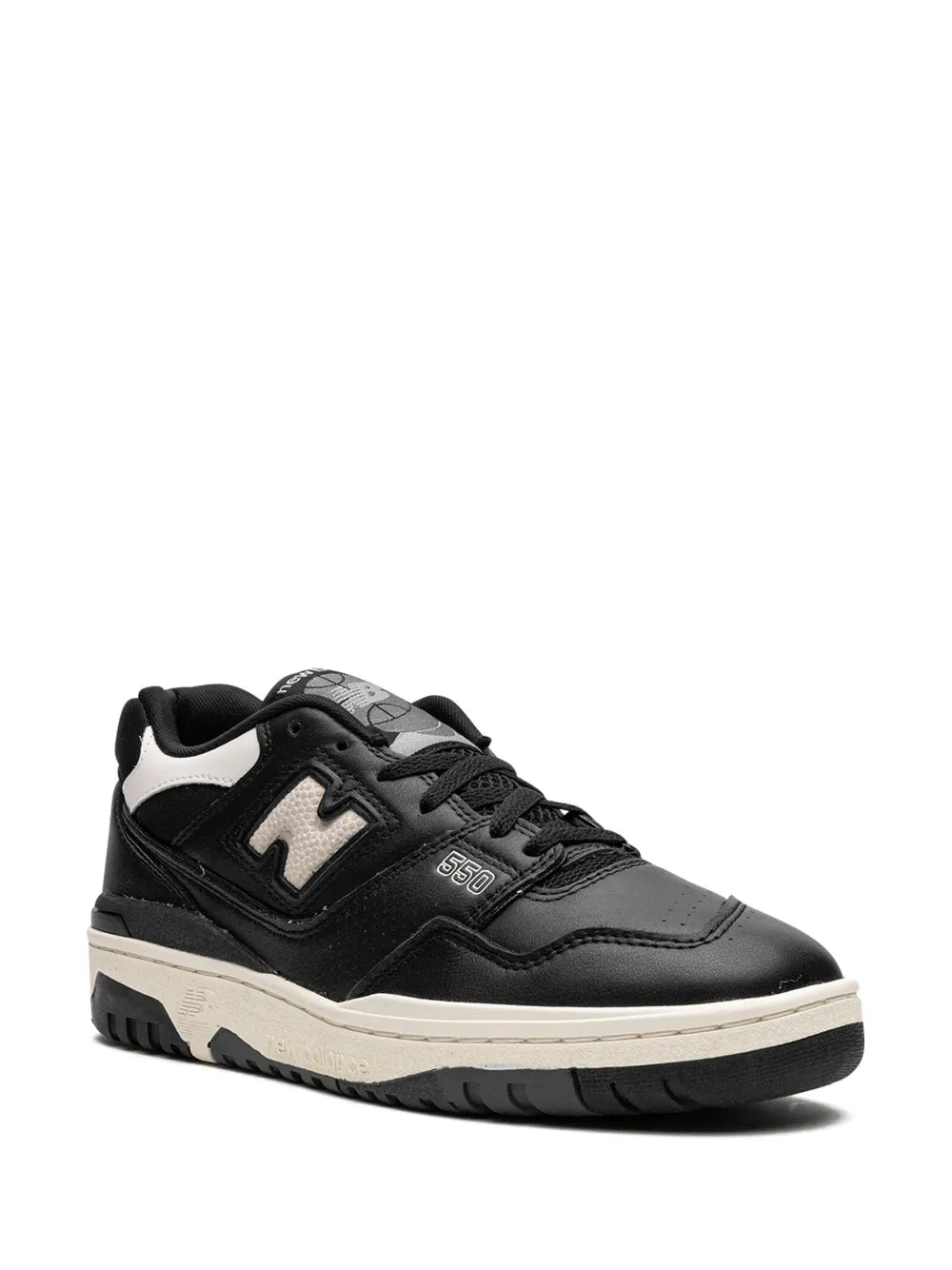 New Balance 550 Panda Sneakers