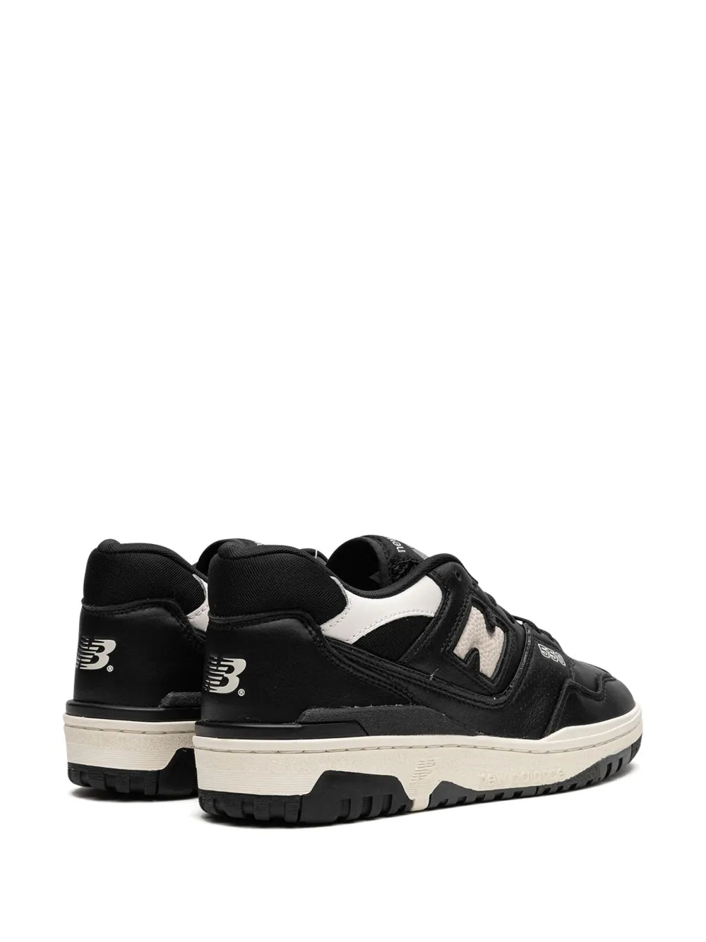 New Balance 550 Panda Sneakers