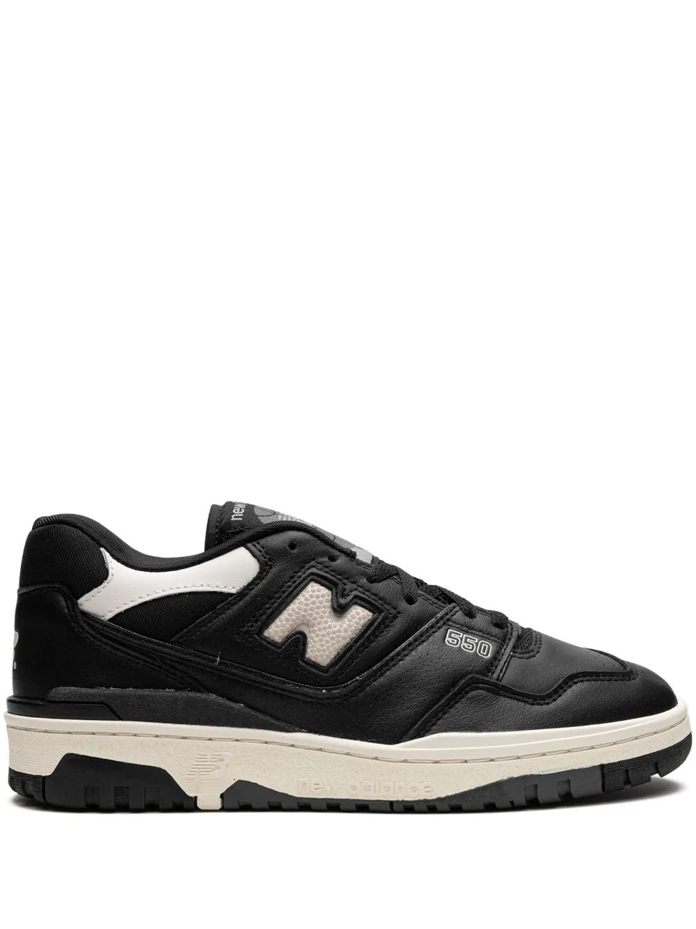 New Balance 550 Panda Sneakers