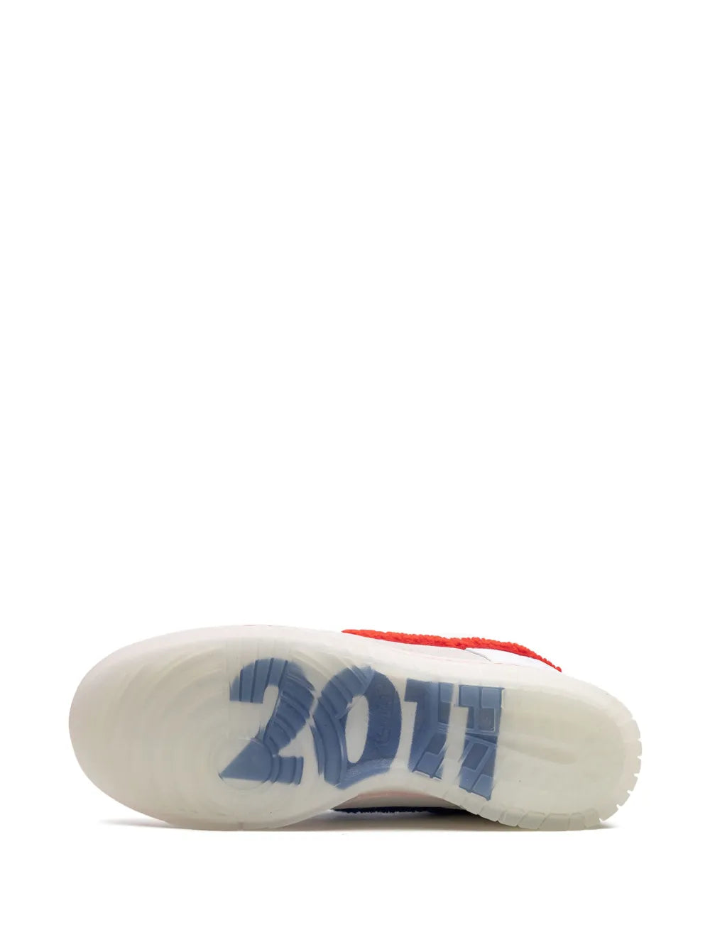 Nike Dunk Low Retro Premium Year Of The Rabbit Sneakers