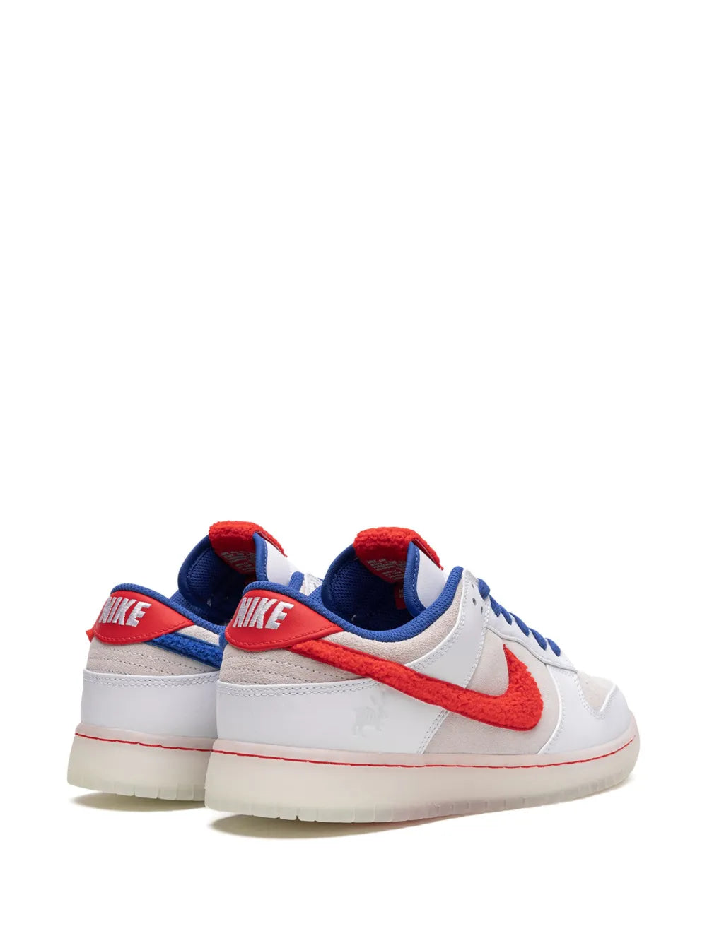 Nike Dunk Low Retro Premium Year Of The Rabbit Sneakers