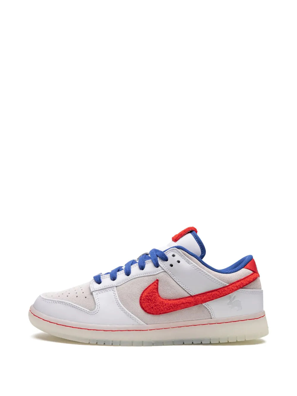 Nike Dunk Low Retro Premium Year Of The Rabbit Sneakers