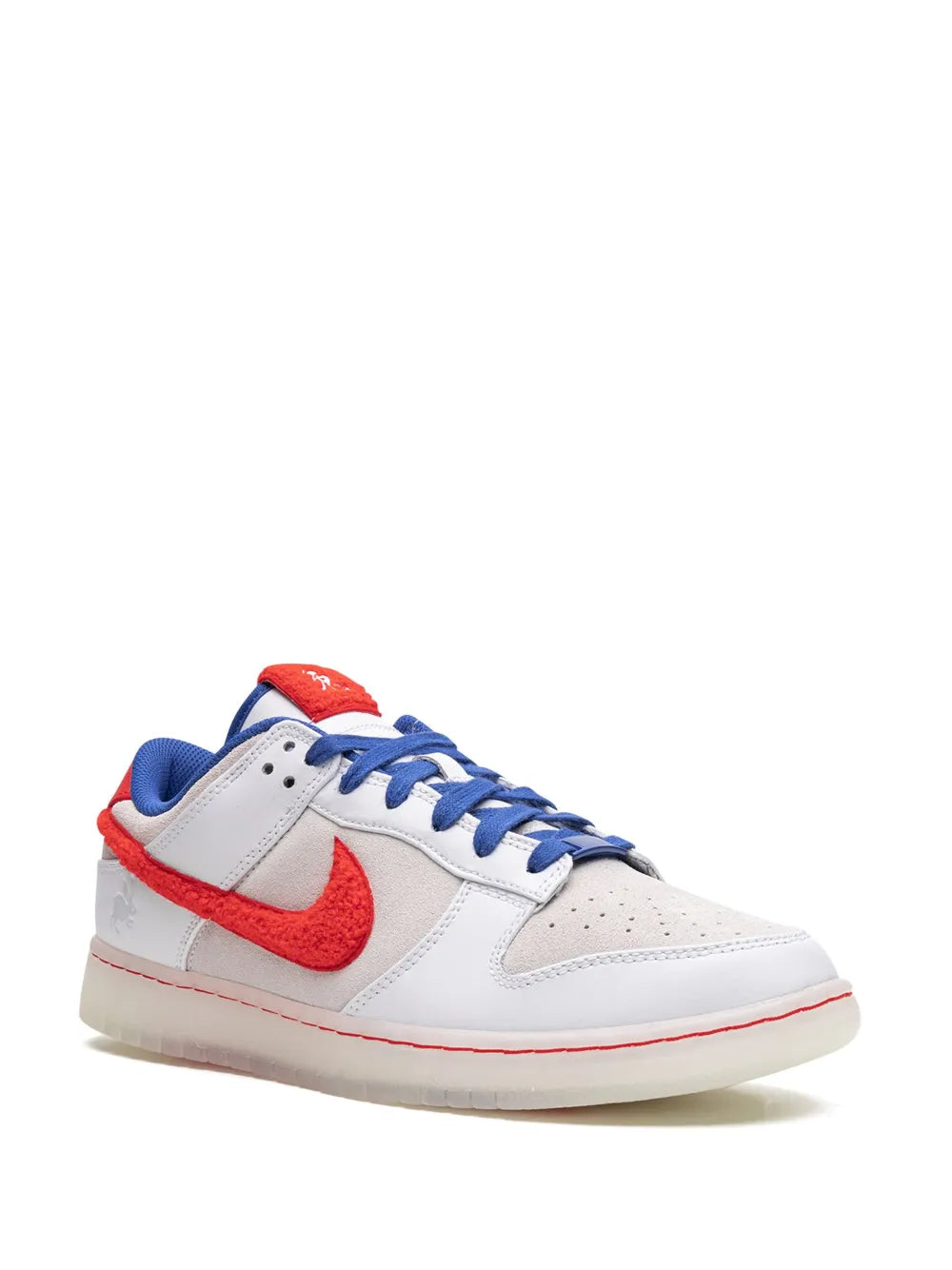 Nike Dunk Low Retro Premium Year Of The Rabbit Sneakers