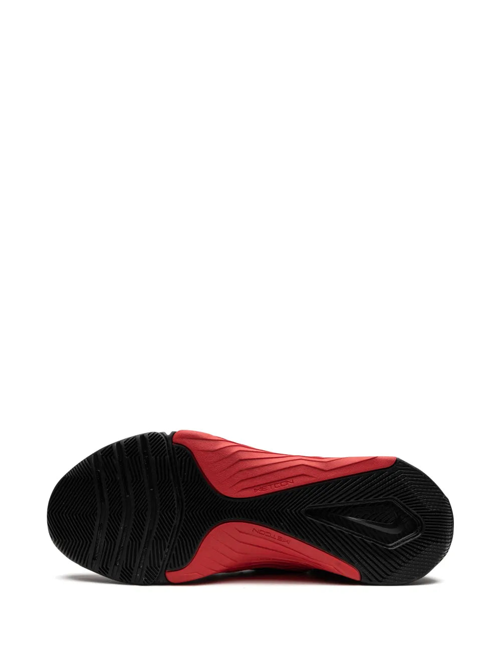 Nike Metcon 8 Mat Fraser Black/Red Sneakers