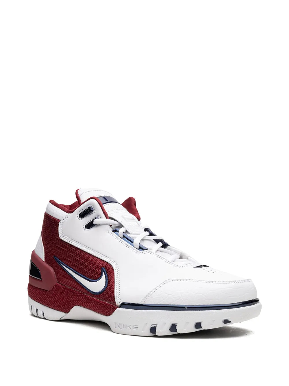 Nike Air Zoom Generation First Game Sneakers