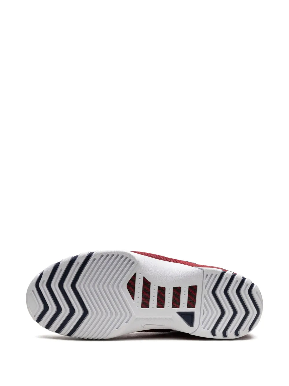 Nike Air Zoom Generation First Game Sneakers