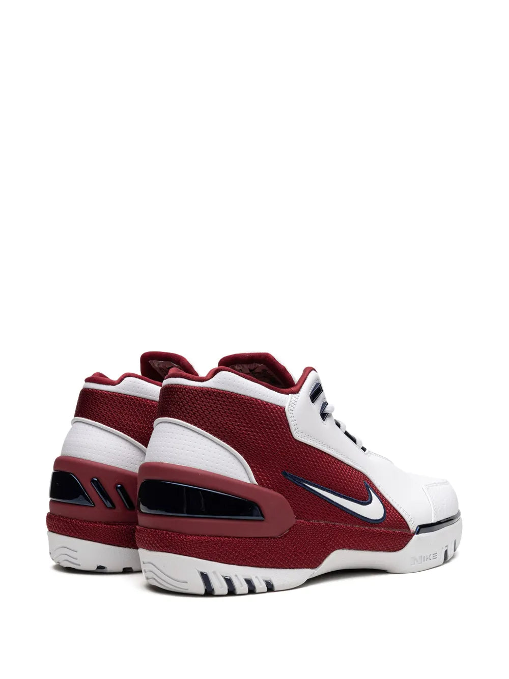 Nike Air Zoom Generation First Game Sneakers