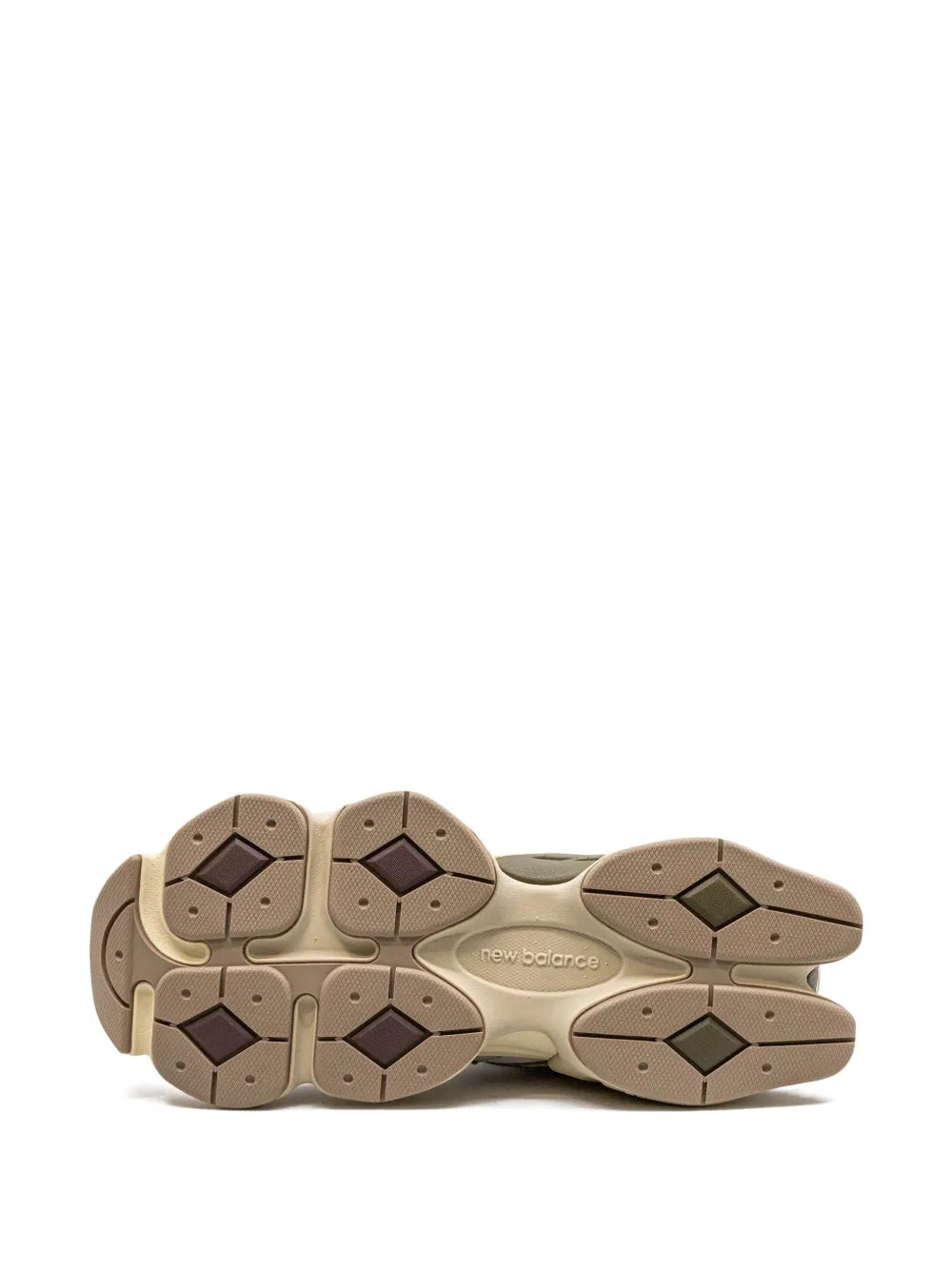 New Balance 9060 Grey Matter/Timberwolf Sneakers