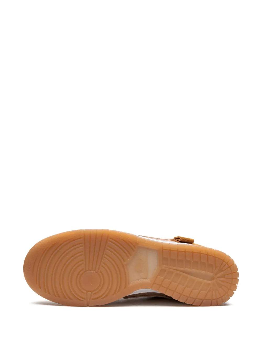 Nike Dunk Low Se Teddy Bear Praline Sneakers