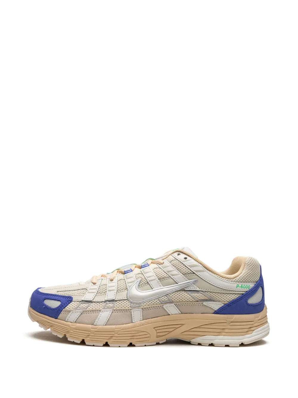 Nike P-6000 Athletic Department Sneakers