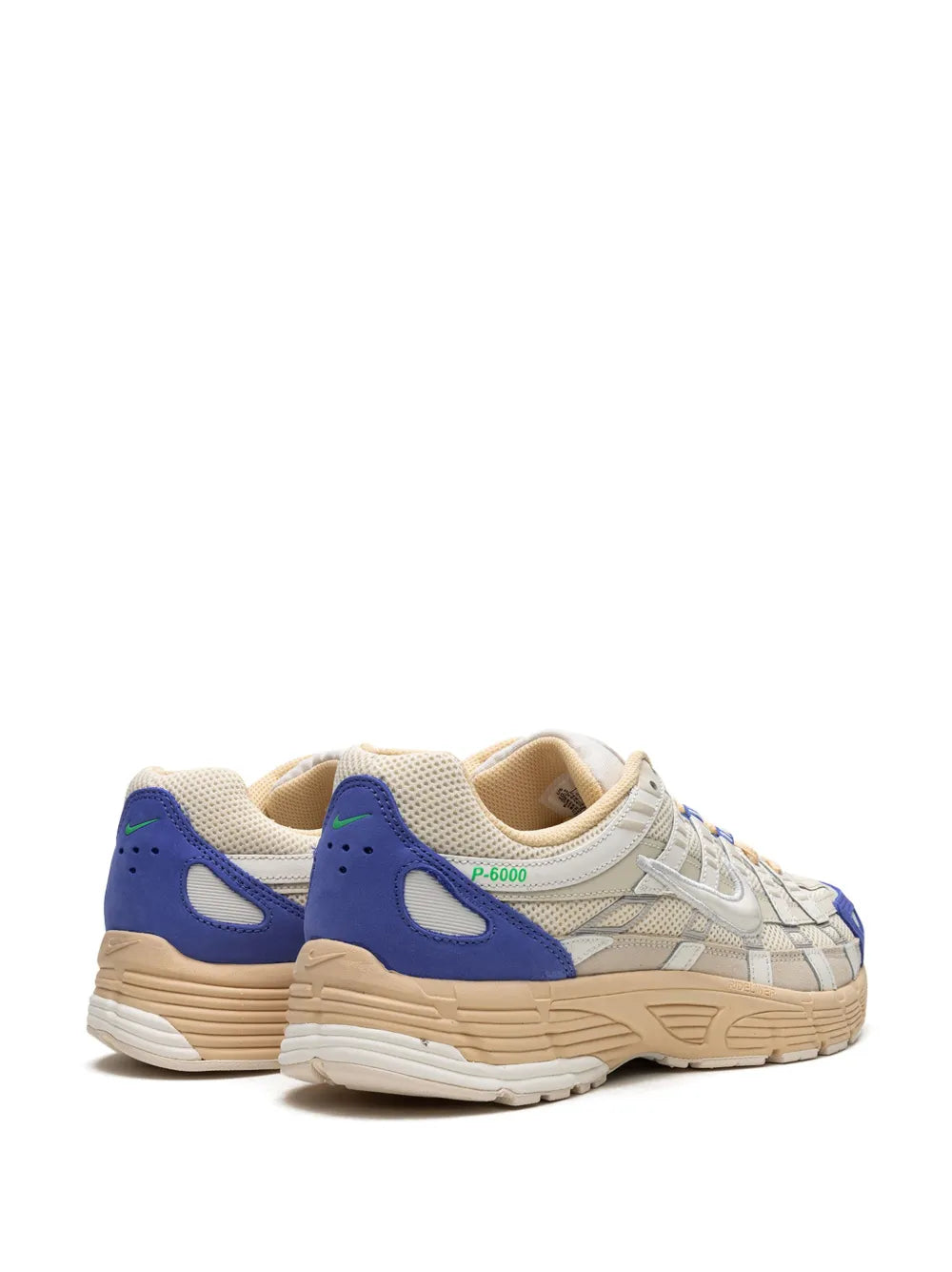 Nike P-6000 Athletic Department Sneakers