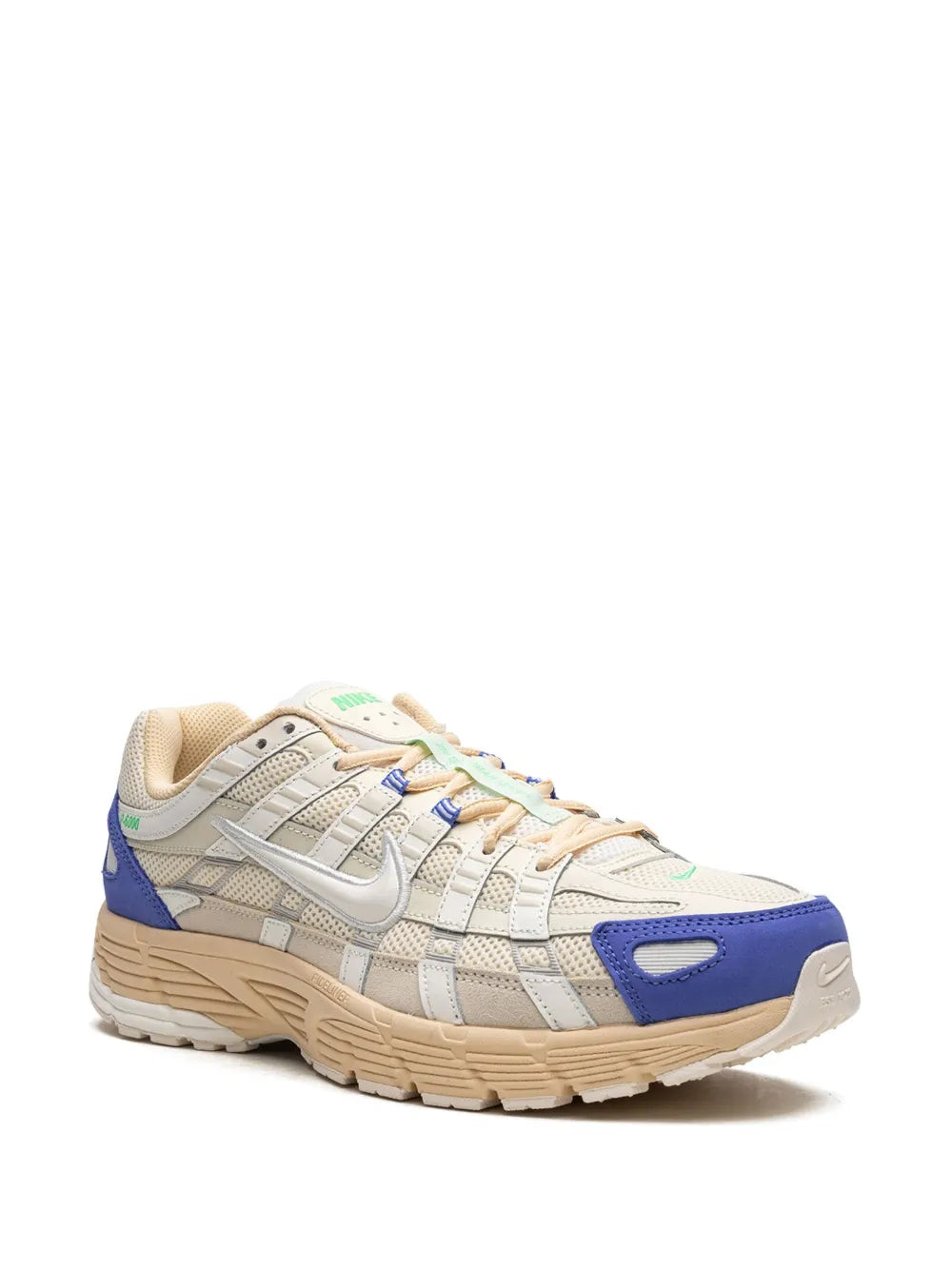 Nike P-6000 Athletic Department Sneakers