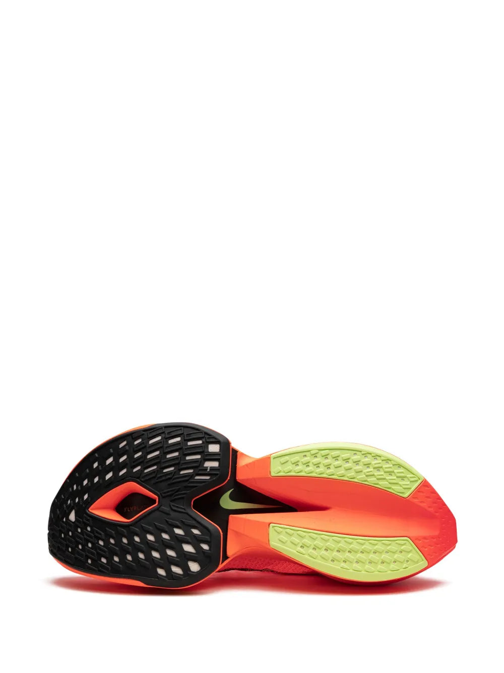 Nike Air Zoom Alphafly Next% 2 Total Orange Sneakers
