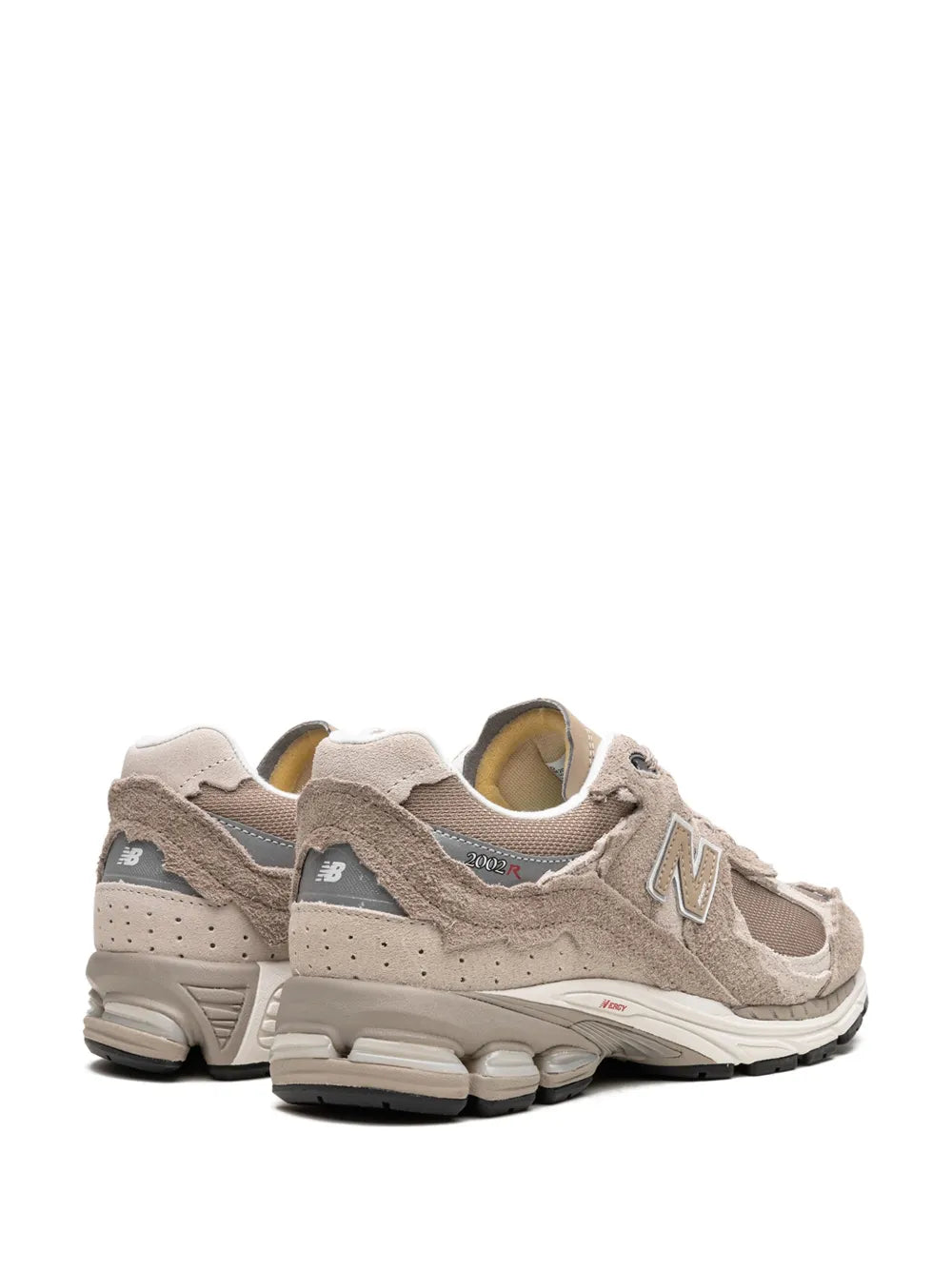 New Balance 2002Rd Driftwood/Sea Salt Sneakers