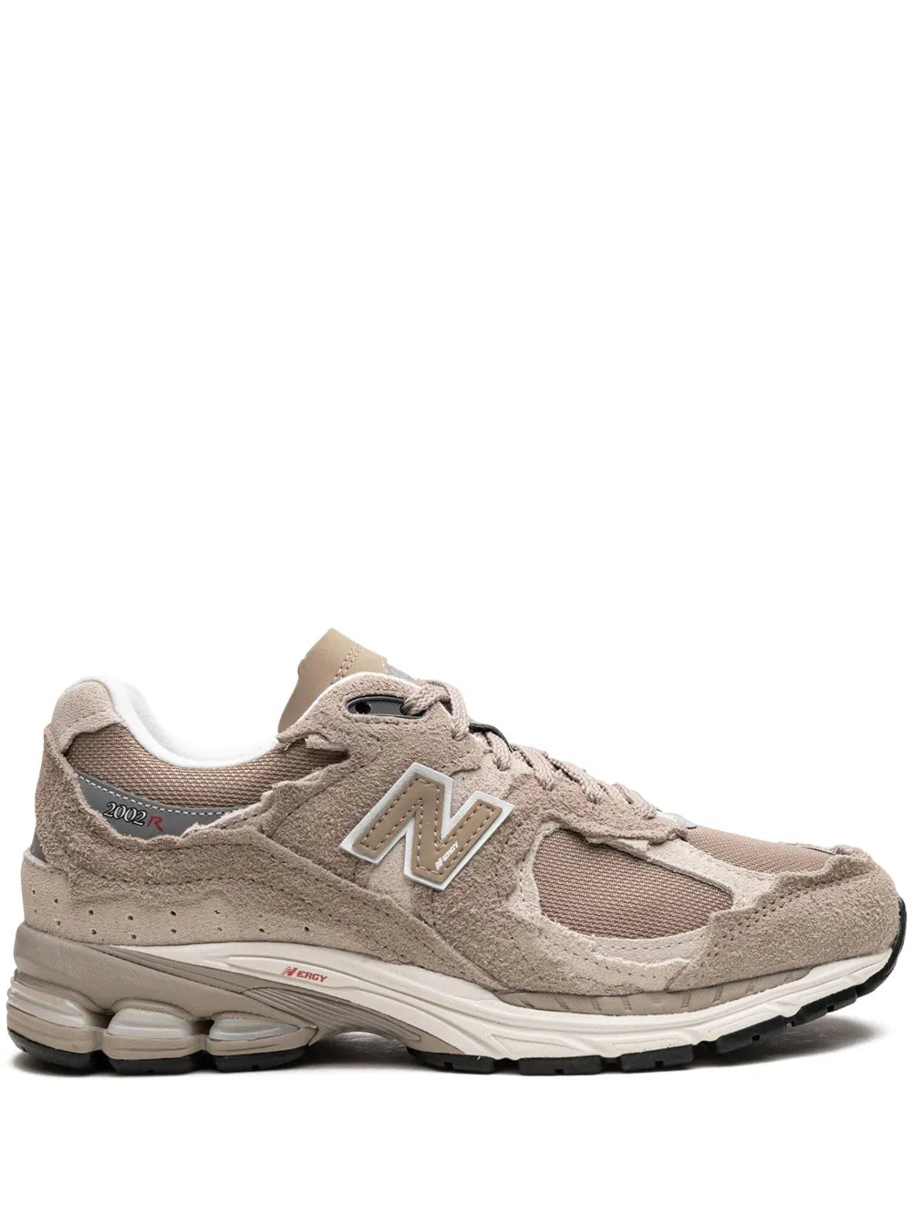 New Balance 2002Rd Driftwood/Sea Salt Sneakers