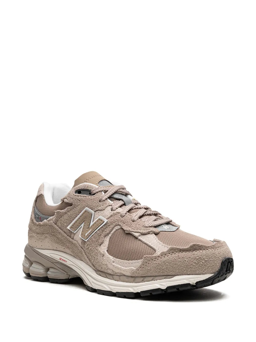 New Balance 2002Rd Driftwood/Sea Salt Sneakers