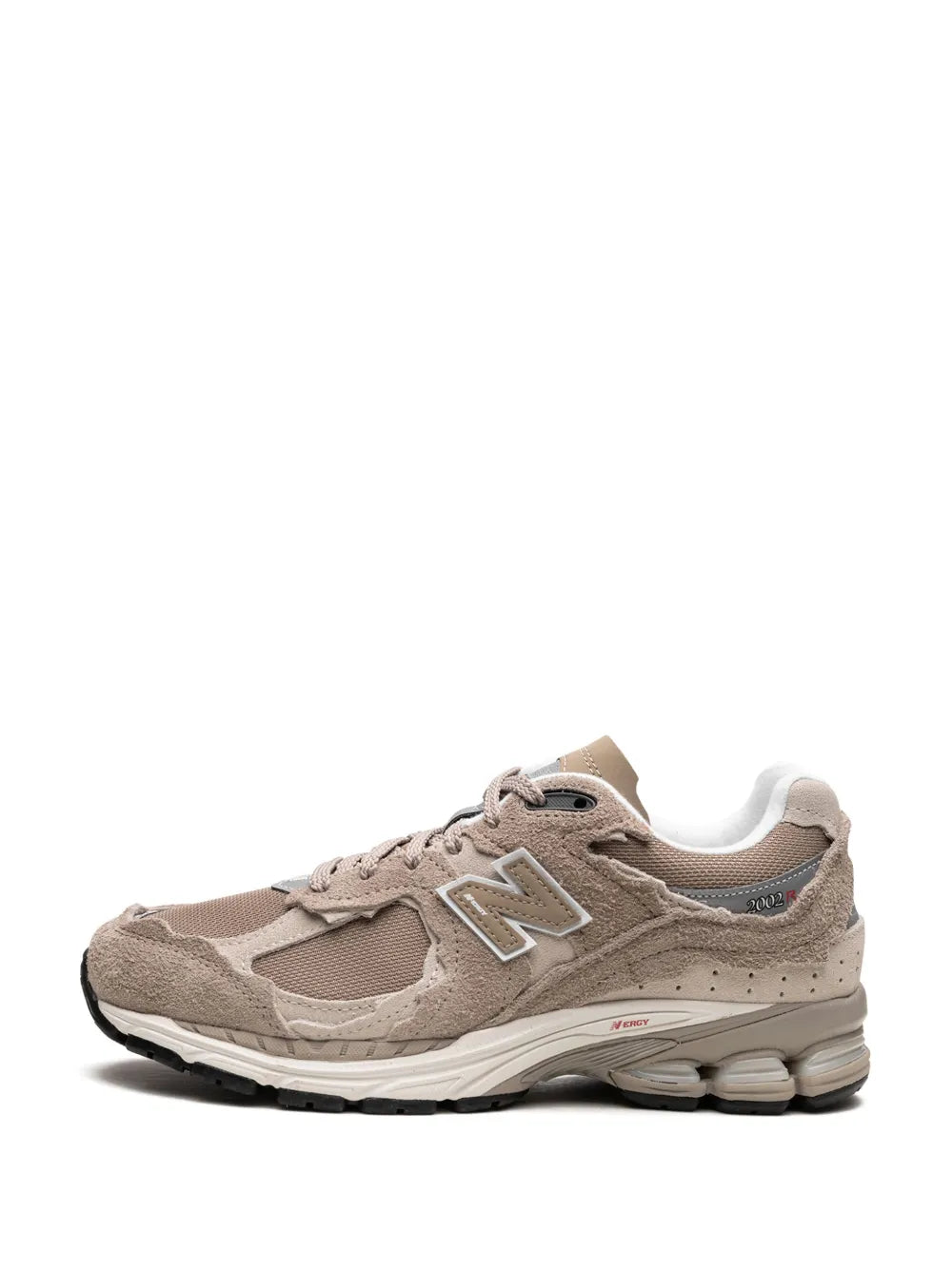 New Balance 2002Rd Driftwood/Sea Salt Sneakers