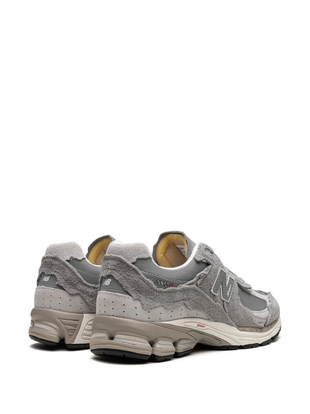 New Balance 2002R Grey Sneakers