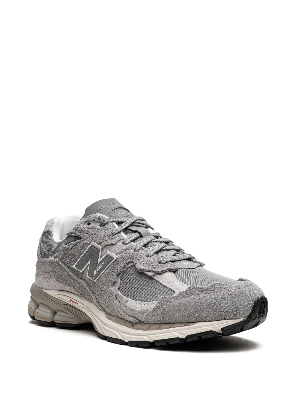 New Balance 2002R Grey Sneakers