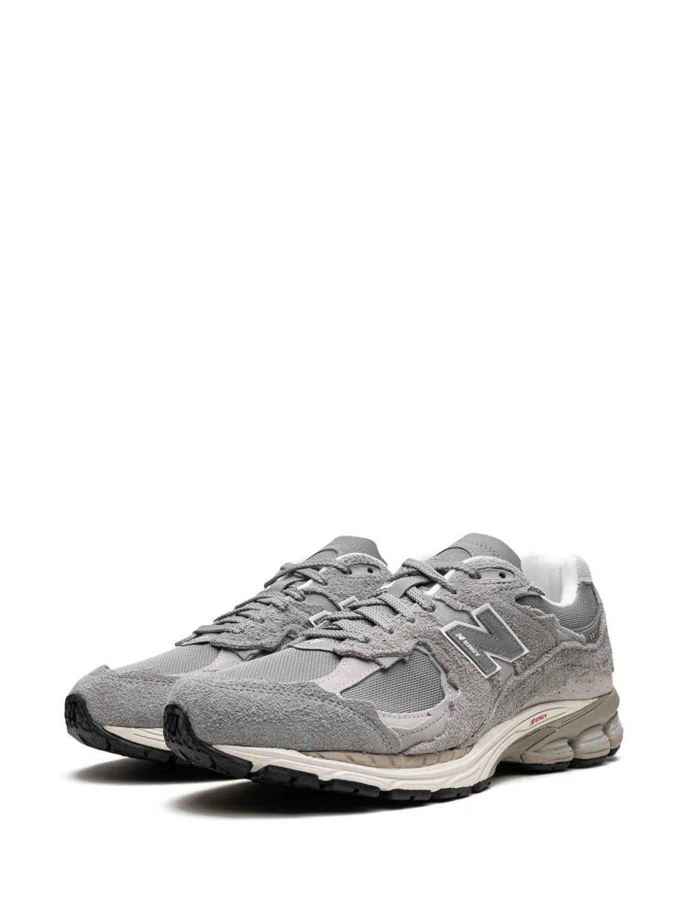 New Balance 2002R Grey Sneakers