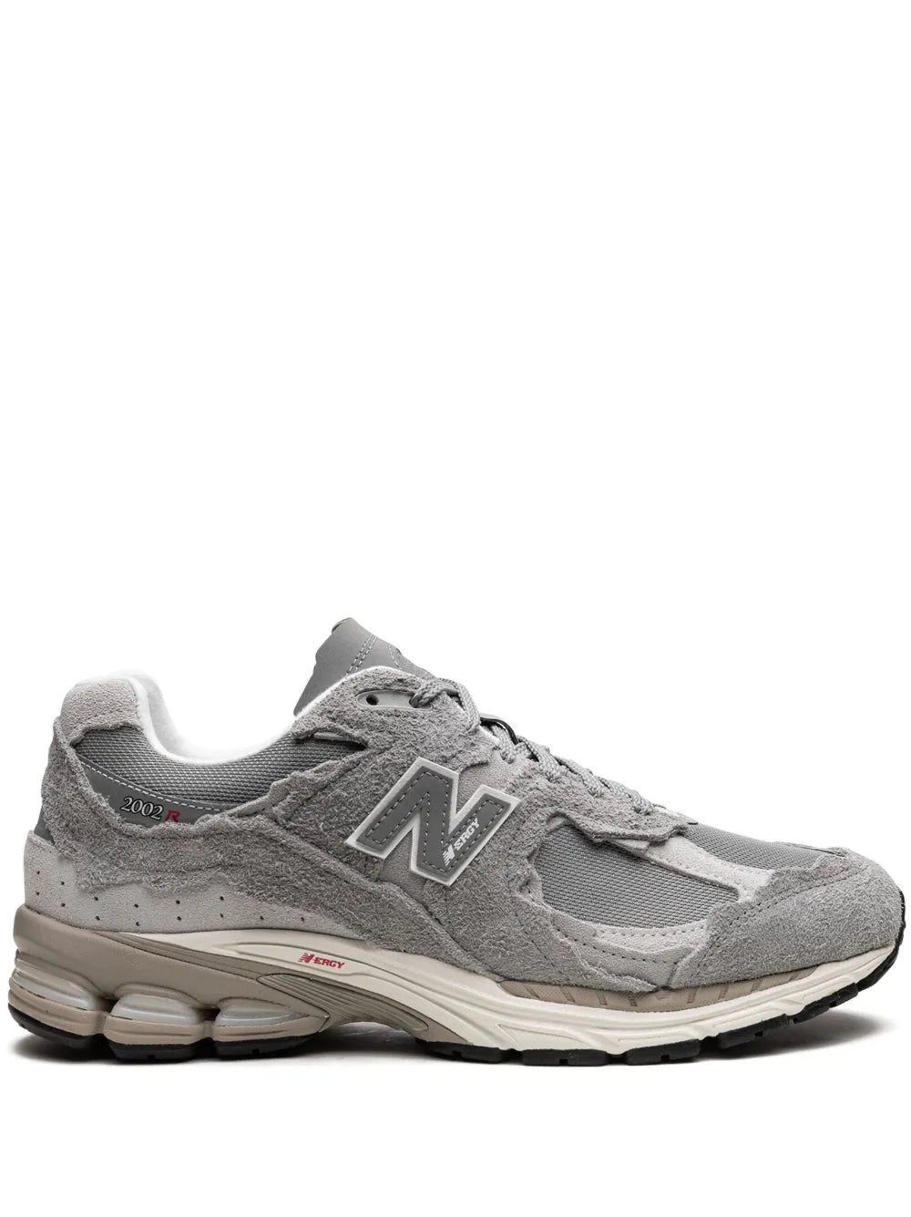 New Balance 2002R Grey Sneakers
