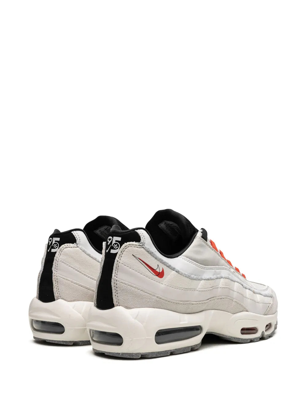 Nike Air Max 95 Se Double Swoosh Sneakers