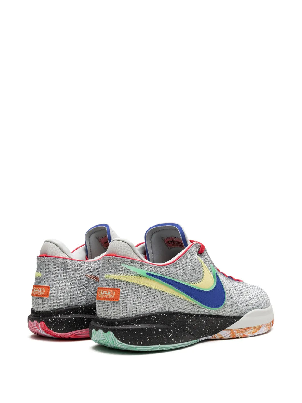 Nike Lebron 20 Nike Lifer Sneakers
