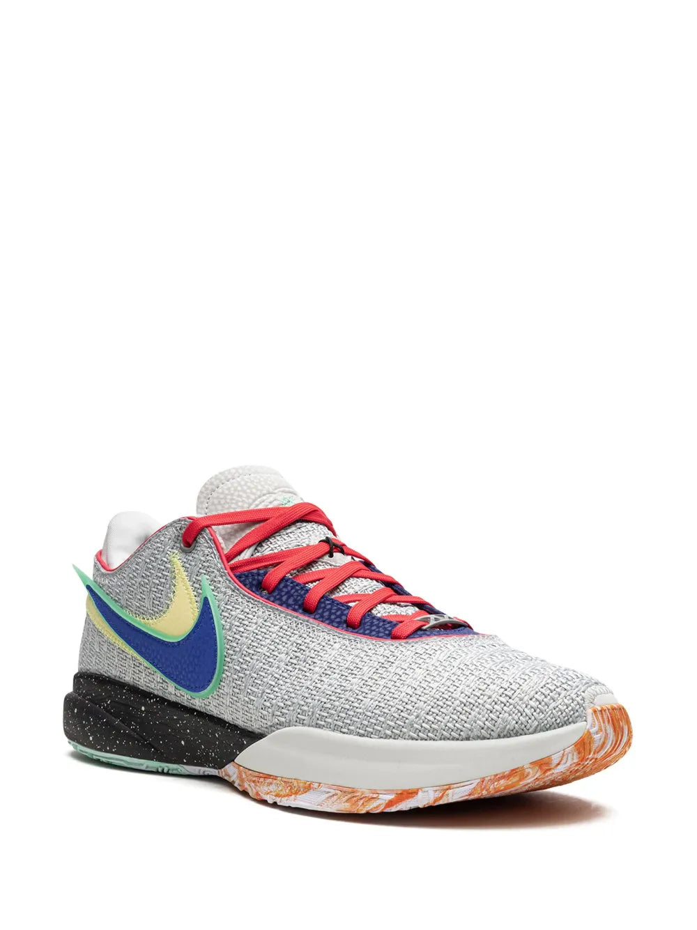 Nike Lebron 20 Nike Lifer Sneakers