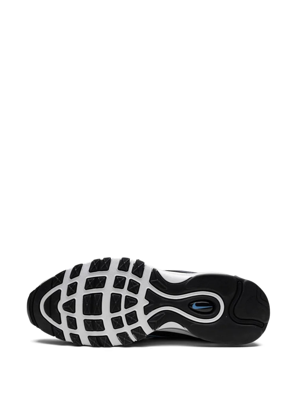 Nike Nike Air Max 97 Dark Obsidian Sneakers