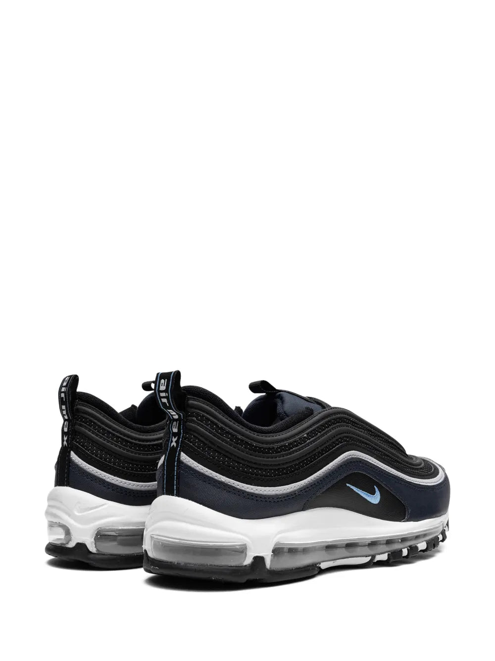 Nike Nike Air Max 97 Dark Obsidian Sneakers